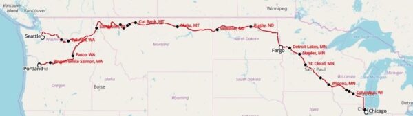 Empire Builder