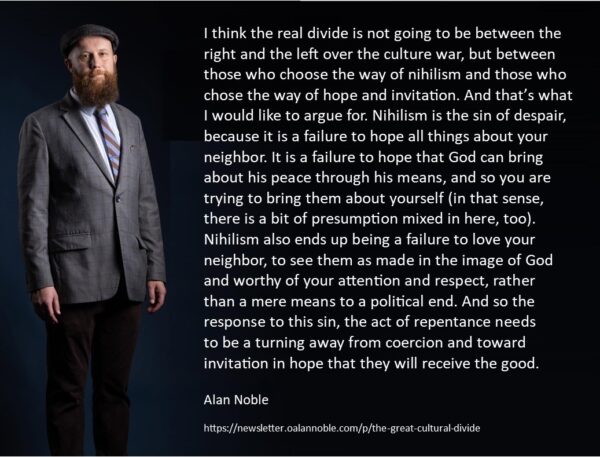 Noble